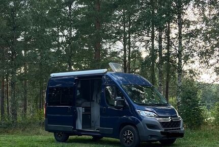 Citroen Jumper