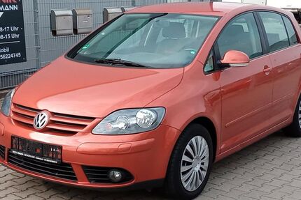 VW Golf Plus 250.100 km 1.450 &euro; Burgebrach 96138