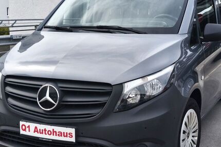 Mercedes-Benz Vito 118.000 km 33.950 &euro; Berlin 13055