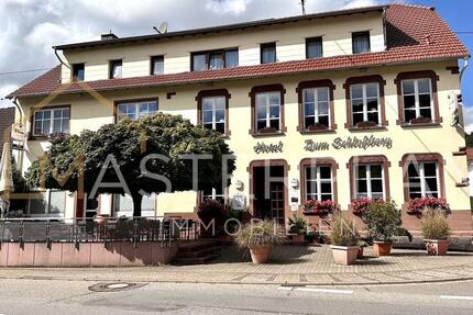 Traditionsgaststätte mit Hotel zu verpachten zimmer