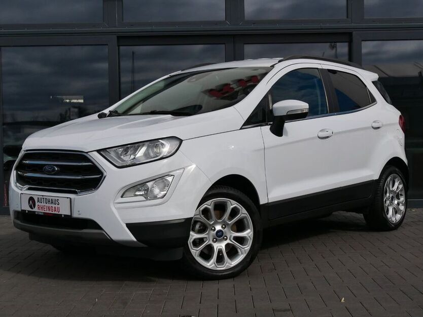 EcoSport