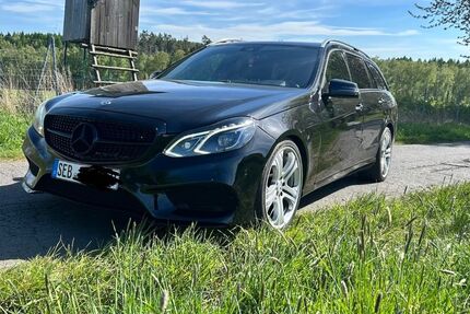 Mercedes-Benz E 220 208.800 km 12.000 &euro; Hohnstein 01848