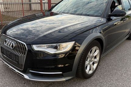 Audi A6 266.513 km 10.500 &euro; Ergolding 84030