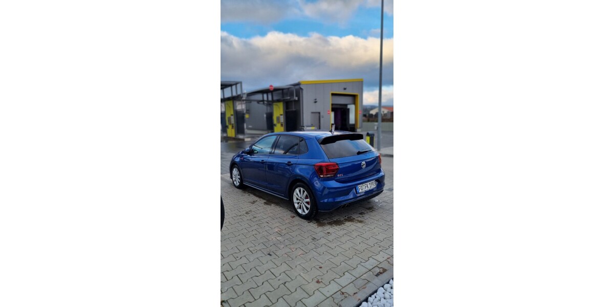 VW Polo 56.000 km 22.900 € Igensdorf 91338