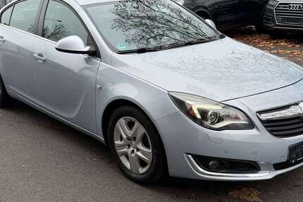 Opel Insignia 120.000 km 7.500 &euro; Wiesbaden-Amöneburg 65203