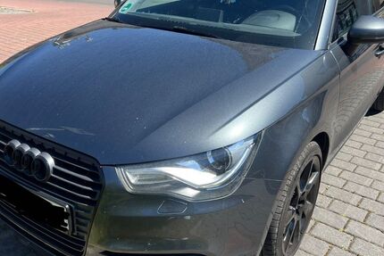 Audi A1 167.254 km 8.100 &euro; Heidelberg 69115