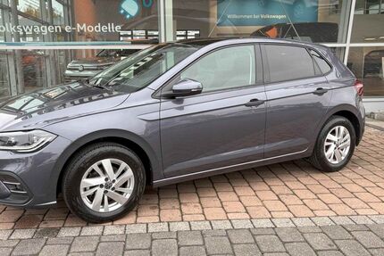 VW Polo 8.156 km 29.780 € Altenkirchen 57610