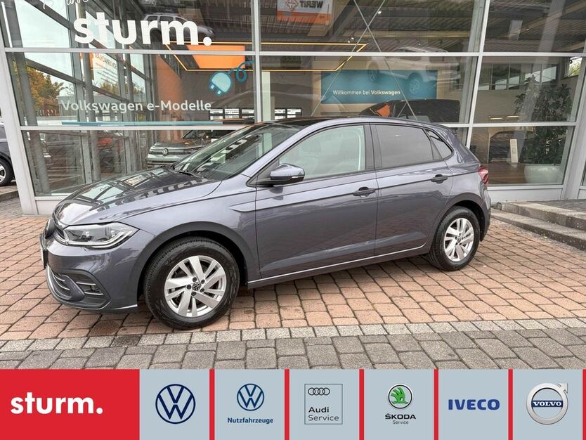 VW Polo 8.156 km 29.780 € Altenkirchen 57610