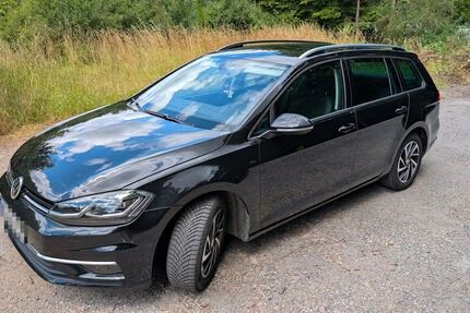VW Golf 180.000 km 12.300 &euro; Zeitz 06712