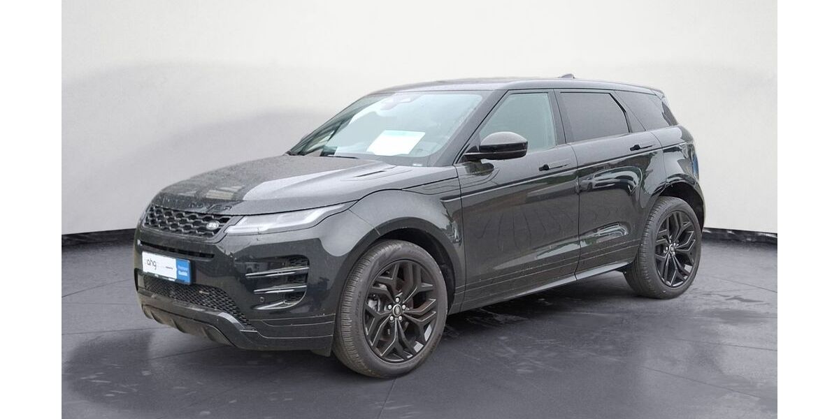Land Rover Range Rover Evoque 30.269 km 34.450 &euro; Freiburg 79108