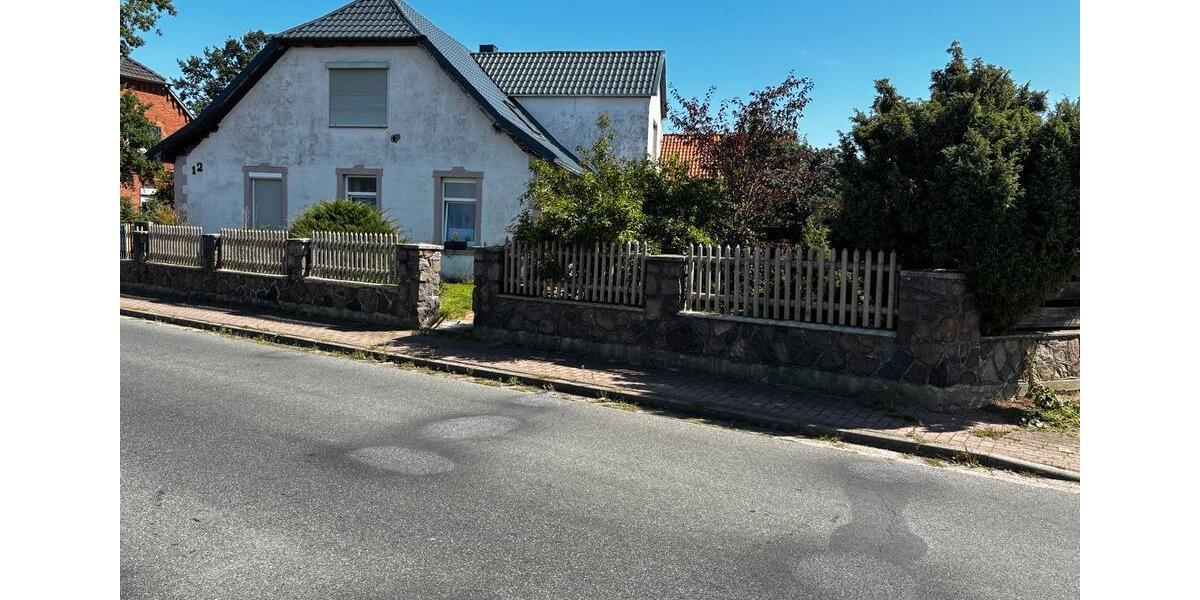 Einfamilienhaus Rosche - 6 Zimmer, 260 m&sup2;, 309.000&euro; | Angebot:27195366