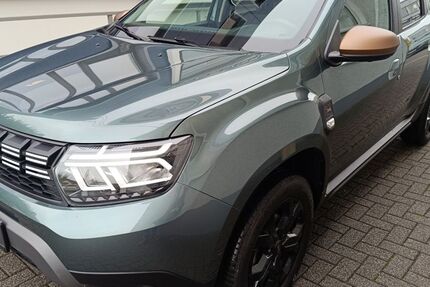 Dacia Duster 32.700 km 21.990 € Hachenburg 57627