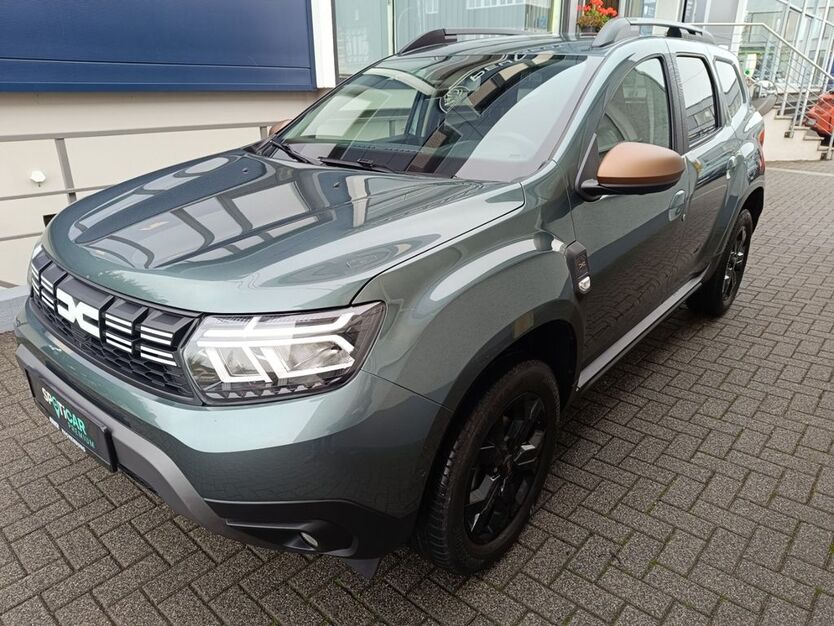 Dacia Duster 32.700 km 21.990 € Hachenburg 57627