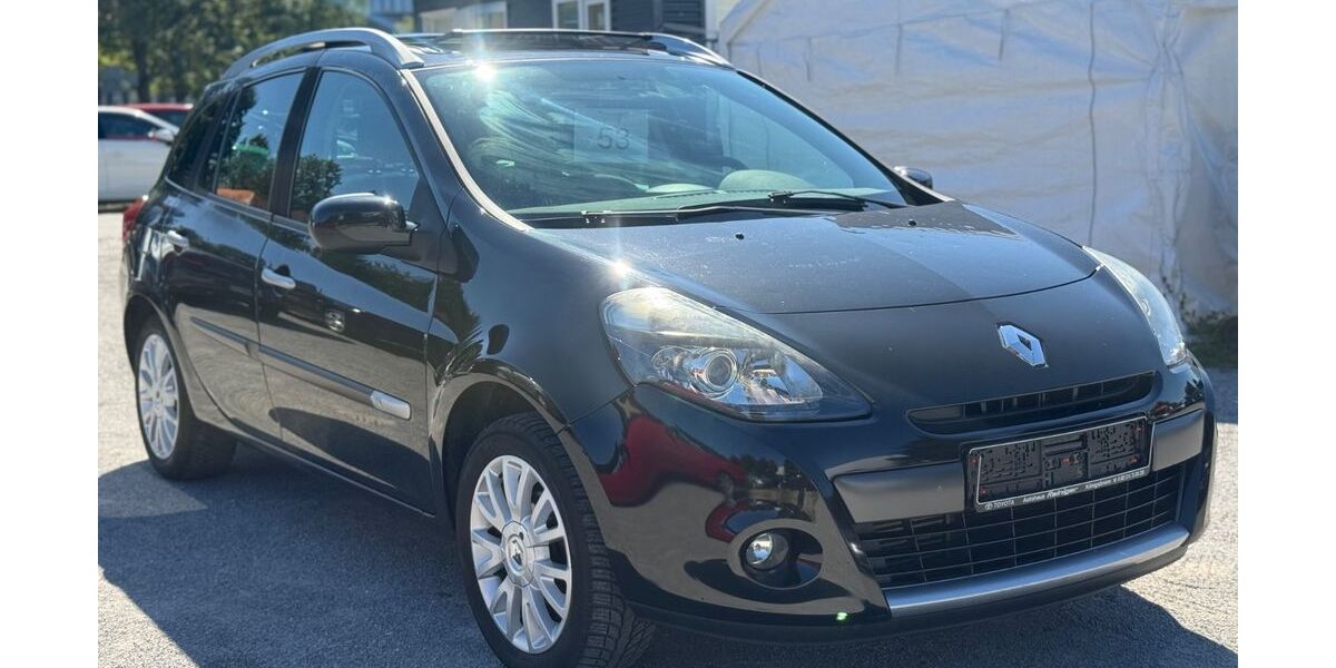 Renault Clio 158.437 km 2.500 € Augsburg 86167