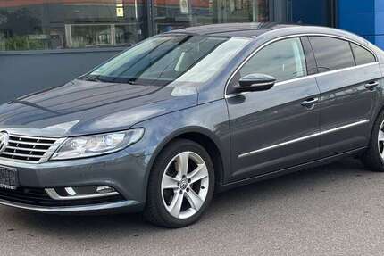 VW CC 189.000 km 7.999 &euro; Marktredwitz 95615