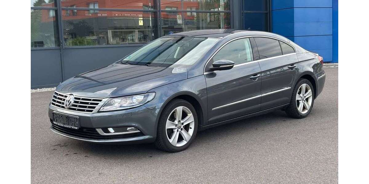 VW CC 189.000 km 7.999 &euro; Marktredwitz 95615
