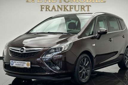 Opel Zafira 210.000 km 4.950 &euro; Frankfurt am Main 65933