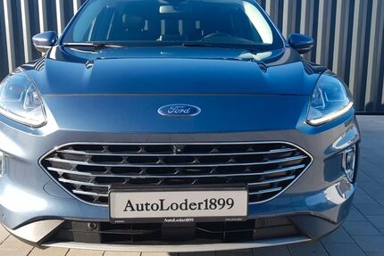 Ford Kuga 52.900 km 19.800 &euro; Kissing 86438