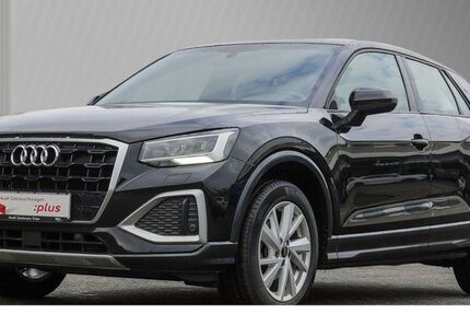 Audi Q2 41.200 km 25.480 € Trier 54292