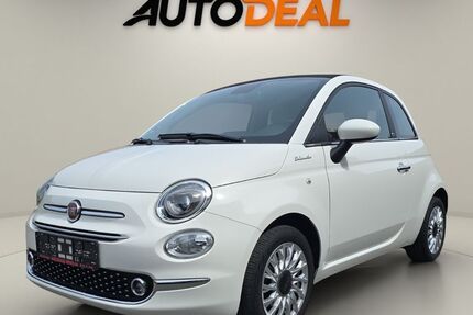 Fiat 500 49.700 km 11.490 &euro; Neustadt am Rübenberge 31535