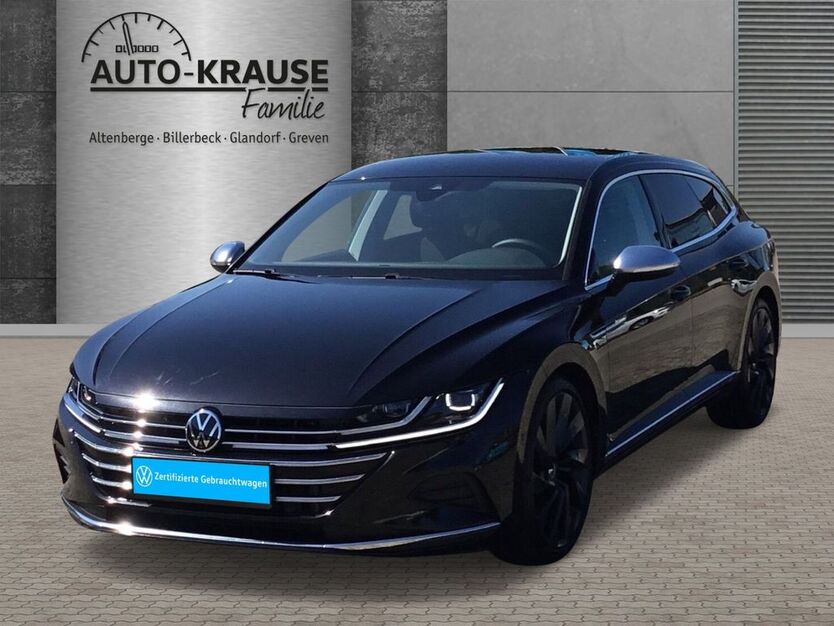 VW Arteon 54.466 km 30.995 € Glandorf 49219