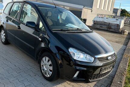 Ford C-Max 92.506 km 3.500 € Pretzfeld 91362