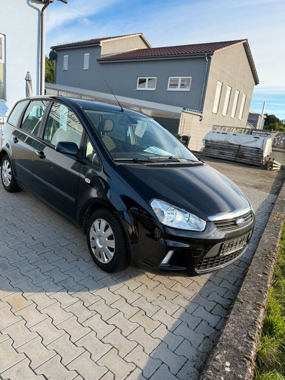 Ford C-Max 92.506 km 3.900 € Pretzfeld 91362