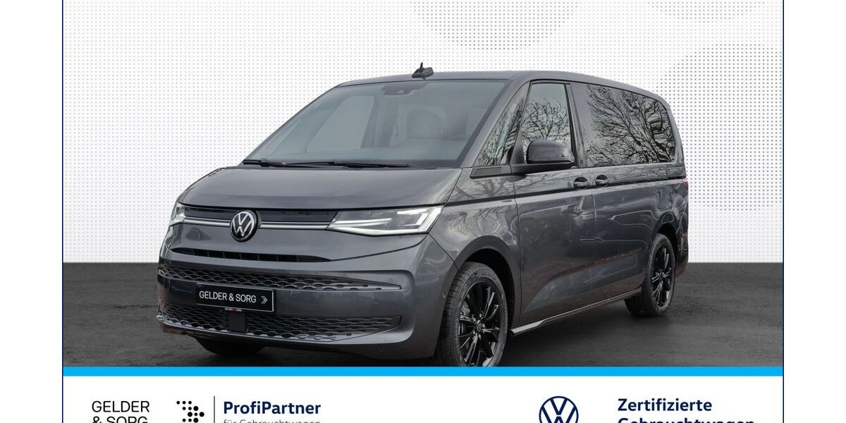 VW T7 Multivan 5.000 km 64.200 € Sand am Main 97522