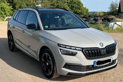 Skoda Kamiq 58.300 km 23.500 &euro; Veitsbronn 90587