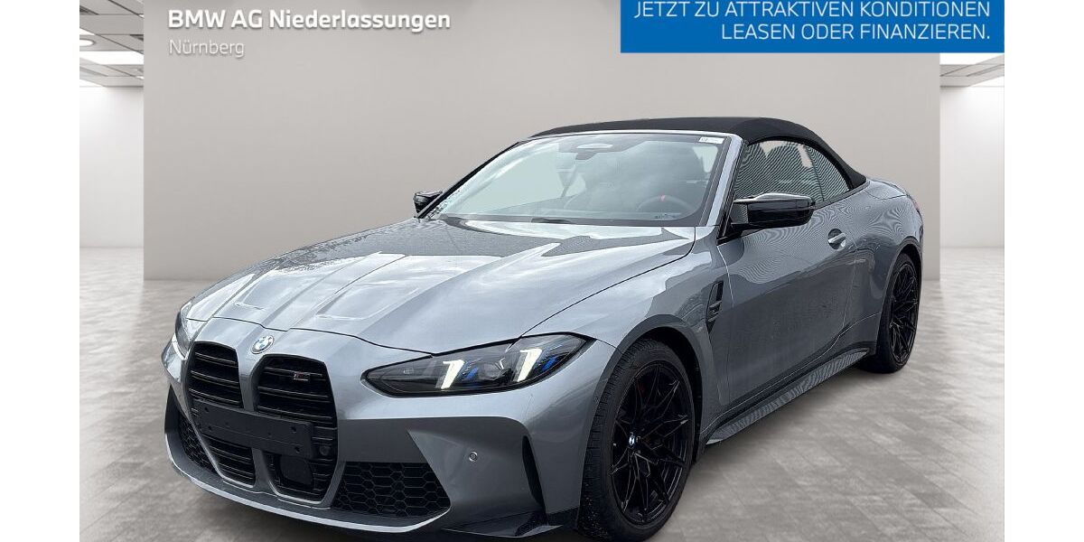 BMW M4 5.498 km 84.484 &euro; Nürnberg 90441