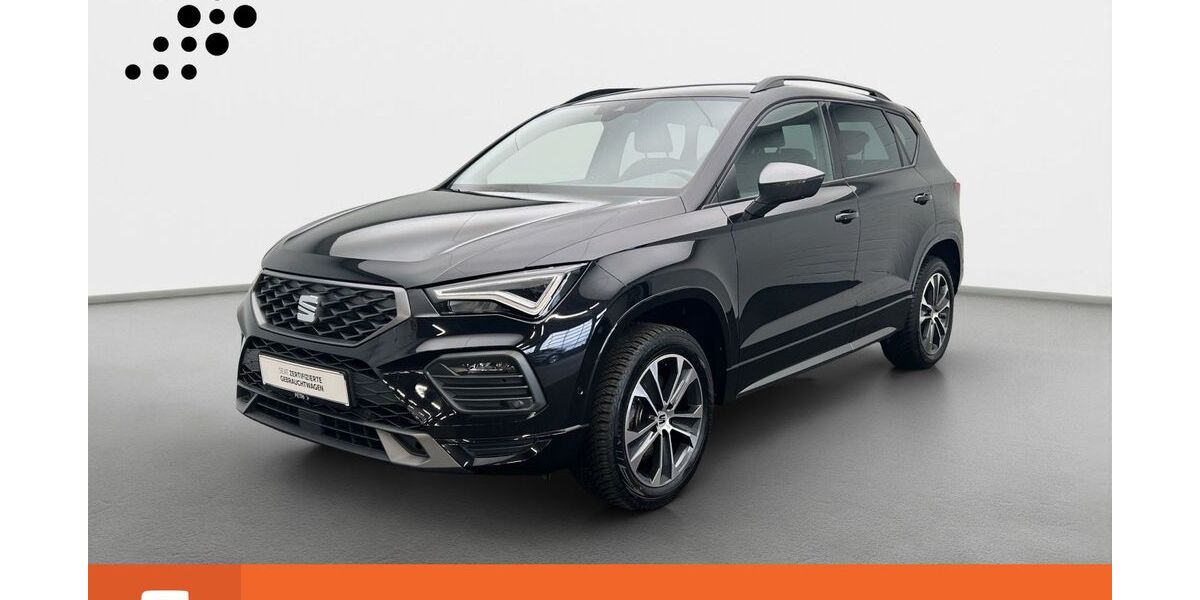 Seat Ateca 19.352 km 32.390 &euro; Hofheim-Diedenbergen 65719