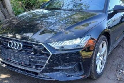 Audi A7 148.150 km 35.200 &euro; Steinbach-Hallenberg OT Herges-Hallenberg 98587