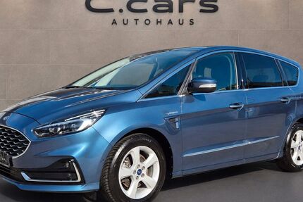 Ford S-Max 93.000 km 25.900 &euro; Berlin 12109