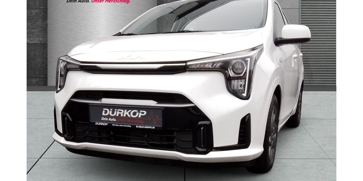 Kia Picanto 4.104 km 15.990 € Hannover 30177