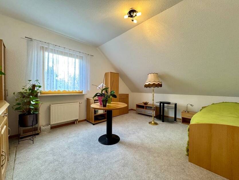 Ihr neues Familiendomizil in Holzhausen