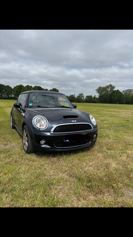 Cooper S