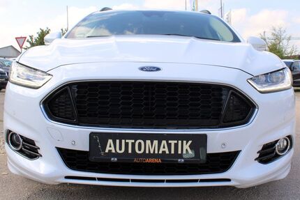 Ford Mondeo 237.000 km 8.499 &euro; Metzingen 72555