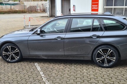 BMW 320 149.000 km 16.900 &euro; Dortmund 44135