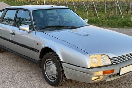 Citroen CX 93.000 km 17.900 &euro; Landau 76829