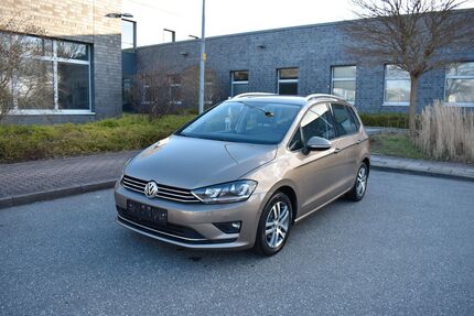 VW Golf Sportsvan 89.400 km 11.500 &euro; Selmsdorf 23923
