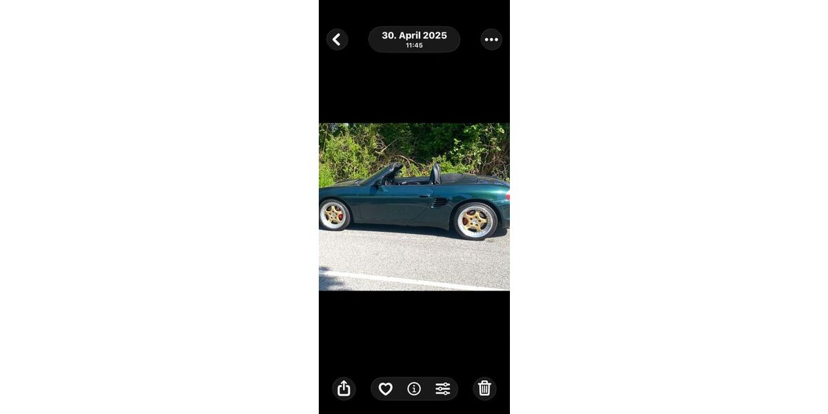 Porsche Boxster 182.200 km 17.590 &euro; Alsdorf 52477