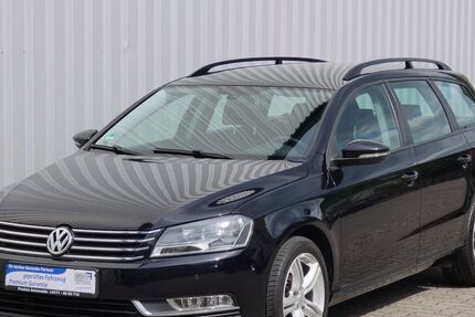 VW Passat Variant 105.000 km 9.900 &euro; Großheubach 63920