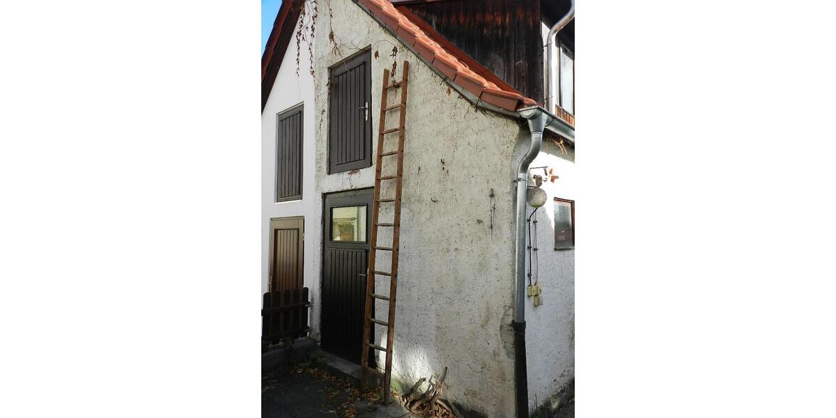 Reihenhaus Unterwellenborn - 5 Zimmer, 120 m&sup2;, 79.200&euro; | Angebot:26296082