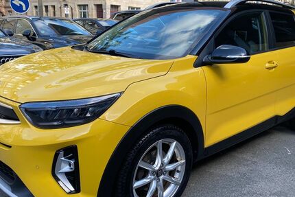 Kia Stonic 63.608 km 12.990 € Fürth ( bei Nürnberg ) 90762