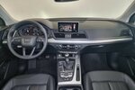 Audi Q5 2.0 TDI LED Leder Connectivity Schalter 112.700 km 25.450 € Garrel 49681