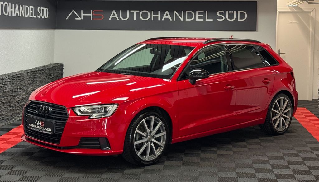 Audi A3 92.000 km 14.900 &euro; Remscheid 42857