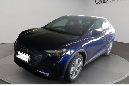 Audi Q4 e-tron 13.709 km 42.990 &euro; Kassel 34125