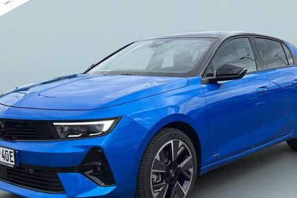 Opel Astra 2.500 km 27.850 &euro; Bingen 55411