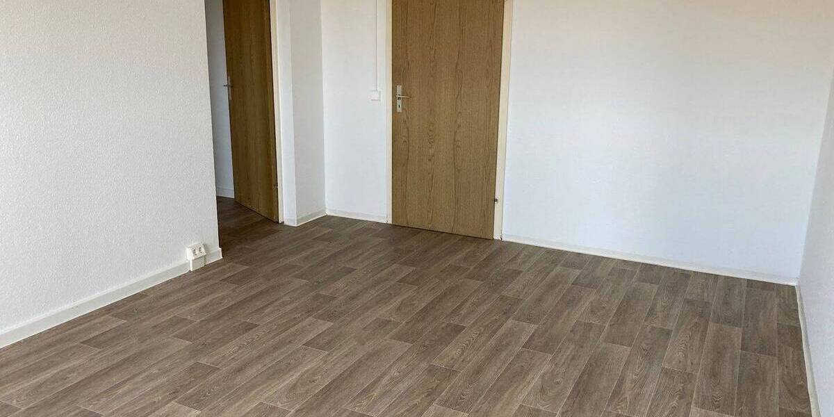 Etagenwohnung Gera Innenstadt - 4 Zimmer, 76 m&sup2;, 425&euro; | Angebot:26916693