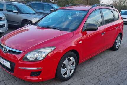 Hyundai i30 156.900 km 3.900 &euro; Surwold 26903